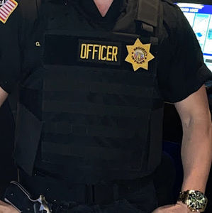 Meet your Posher, Guillermo